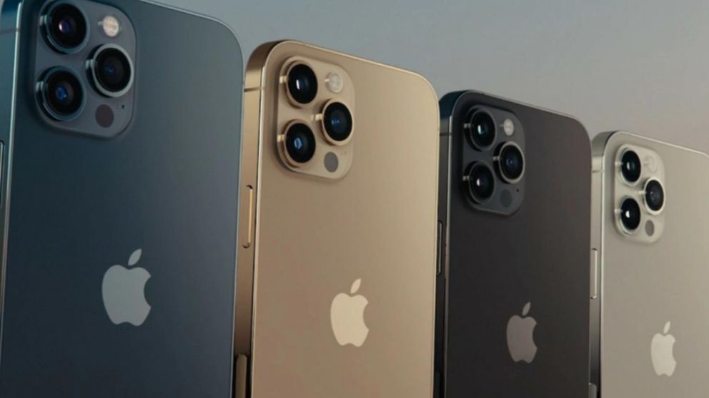 Banco Nación remata más de 300 modelos de celulares de distintas marcas en 18 cuotas sin interés y con descuentos del 35%.