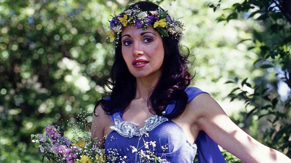 La cantante de "Corazón valiente" murió a sus 34 años, cuando sufrió un accidente de tránsito fatal por la Ruta Nacional n°12, de camino a Entre Ríos.