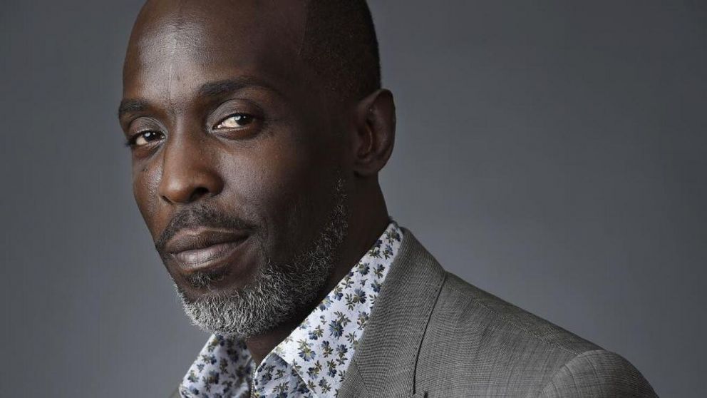 Michael K. Williams tenía 54 años y combatía una adicción a las drogas.