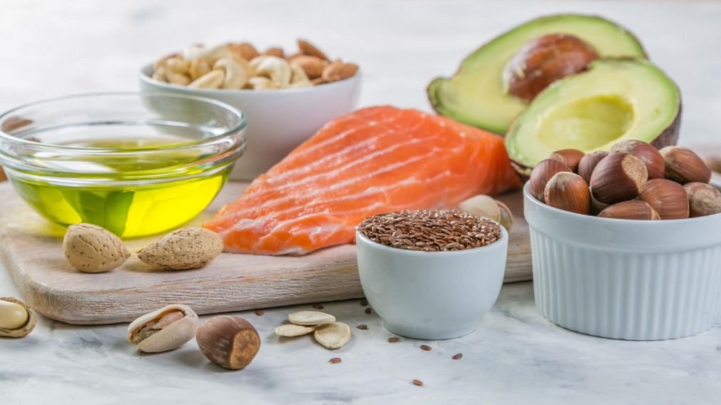 El ser humano no es capaz de producir omega 3. Por eso debe obtenerlo a trav�s de una alimentaci�n saludable o de suplementos dietarios. 