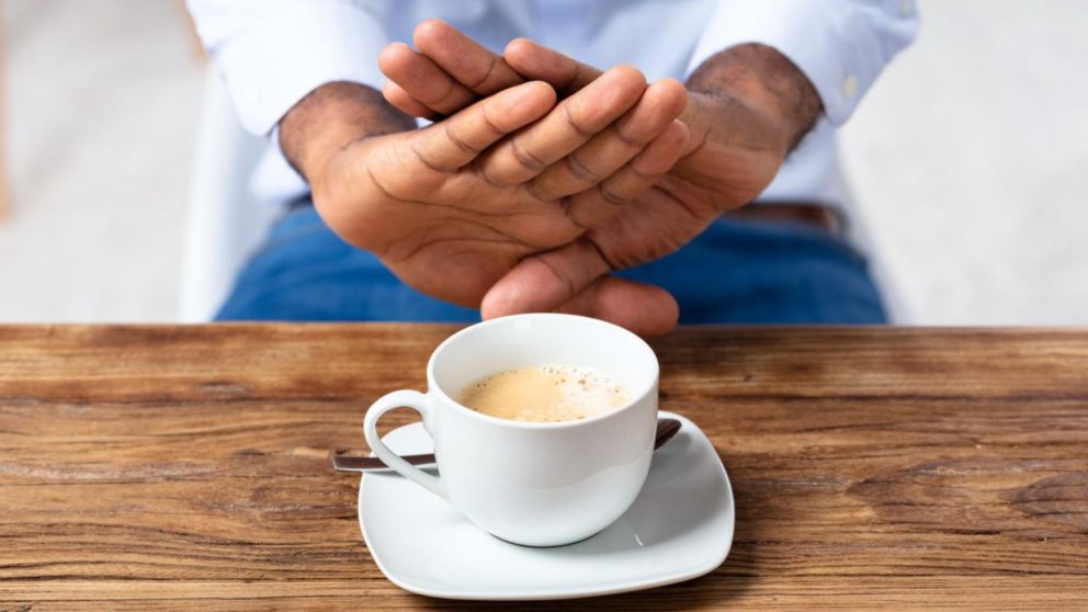 El estudio evaluó los efectos del café en el cerebro de 17.702 participantes de entre 37 y 73 años.