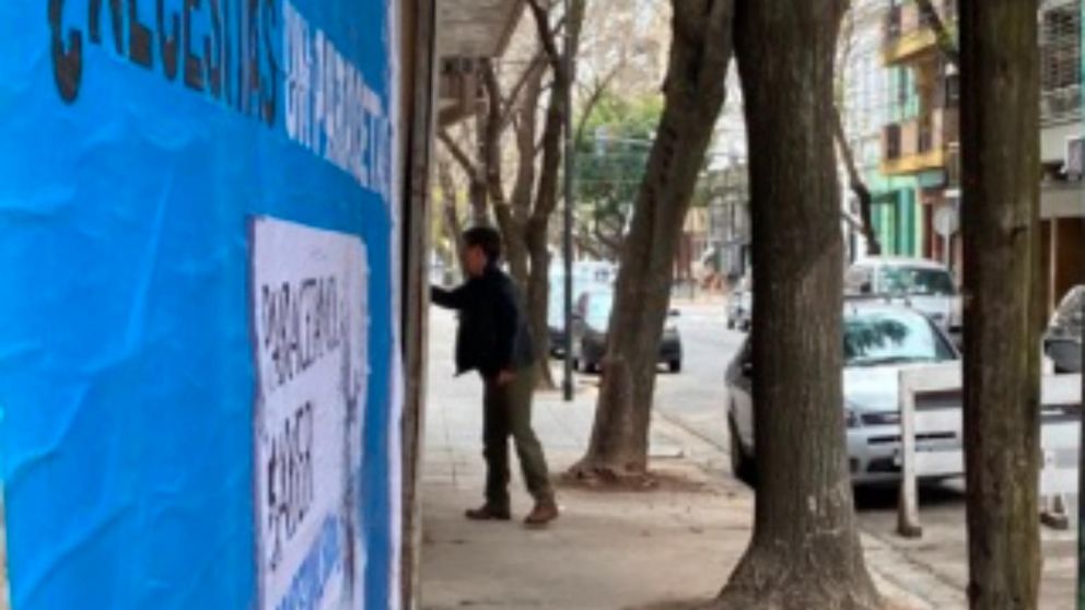 Las elecciones primarias tendrán lugar el próximo domingo 12 de septiembre.