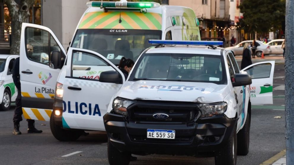 Por el ataque quedó detenido un hombre de 34 años.