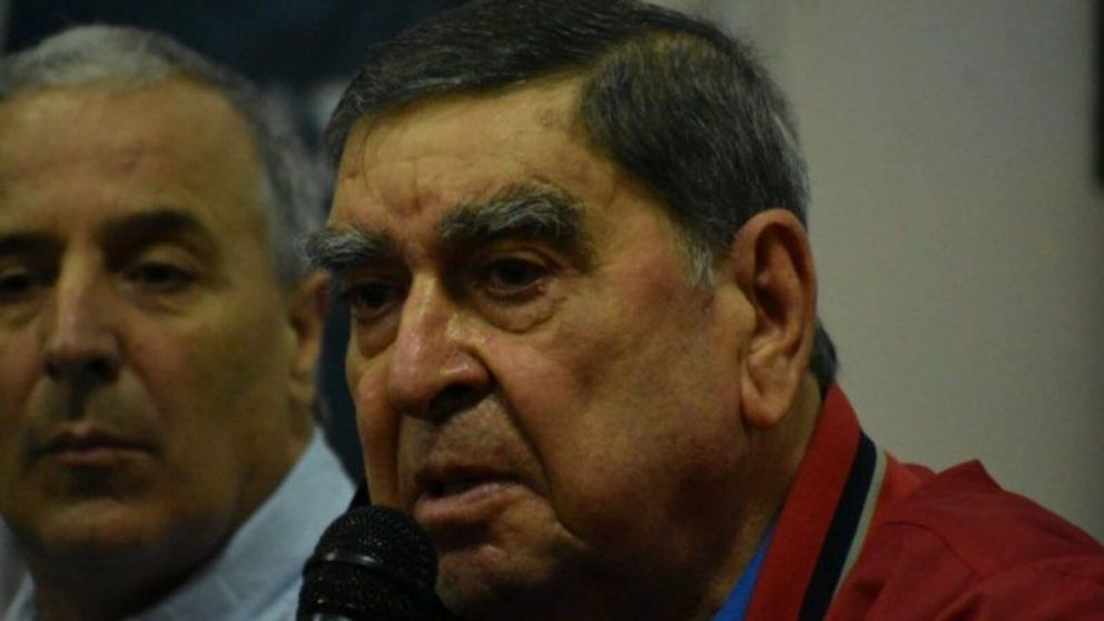 Juan Carlos Castro (UATRE).
