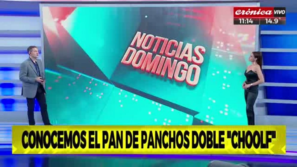Crónica HD