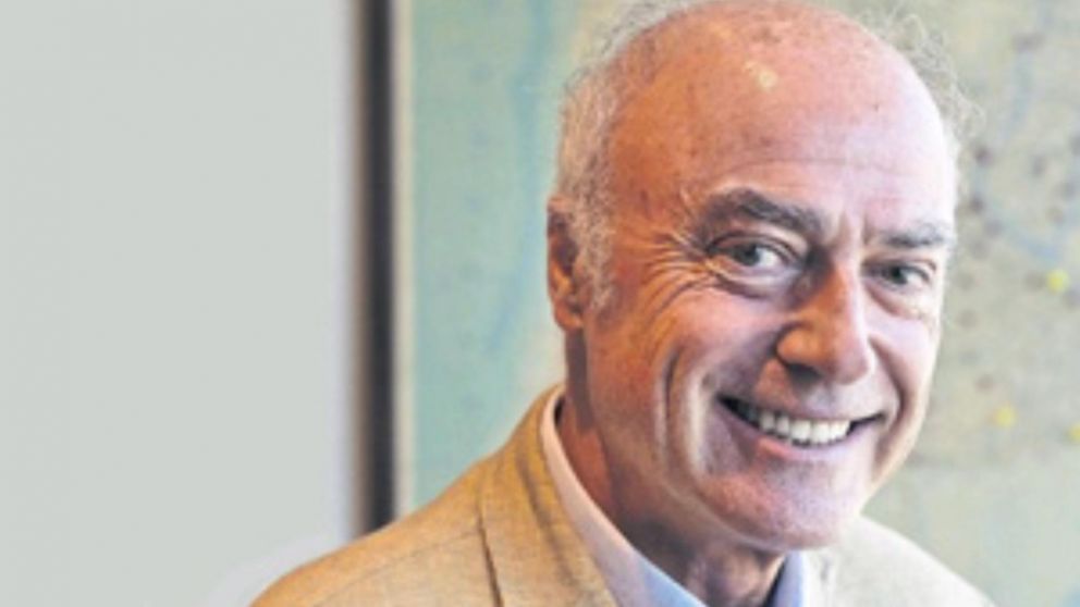 Las críticas de Ignacio Noel, de Morixe, contra los titulares de Molino Cañuelas son la comidilla del mundo de los negocios.