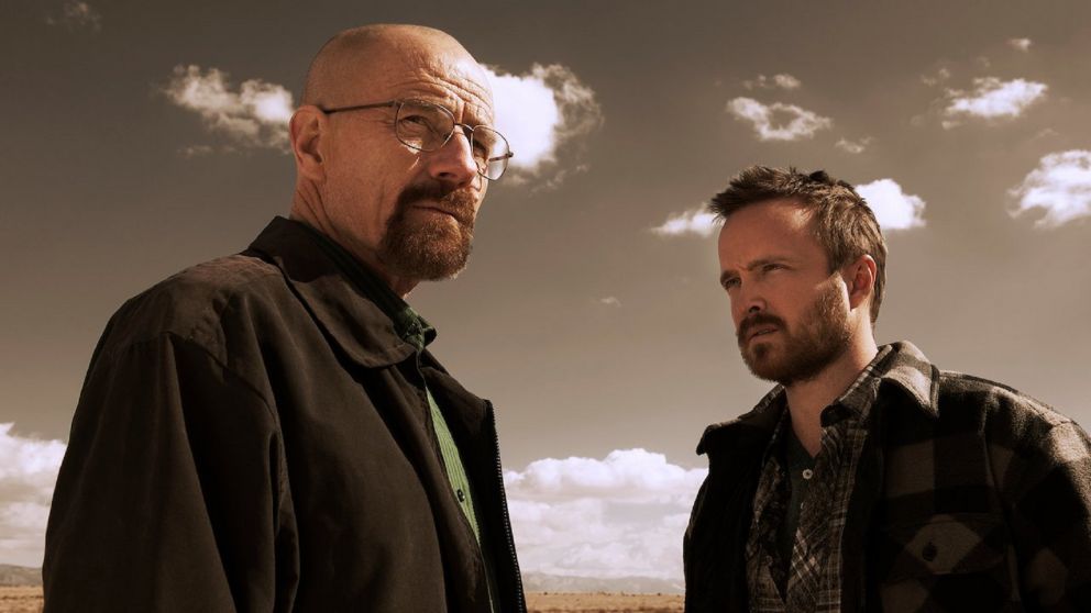 Breaking Bad, una de las primeras series en salir a las plataformas que marc� el inicio de una nueva era.
