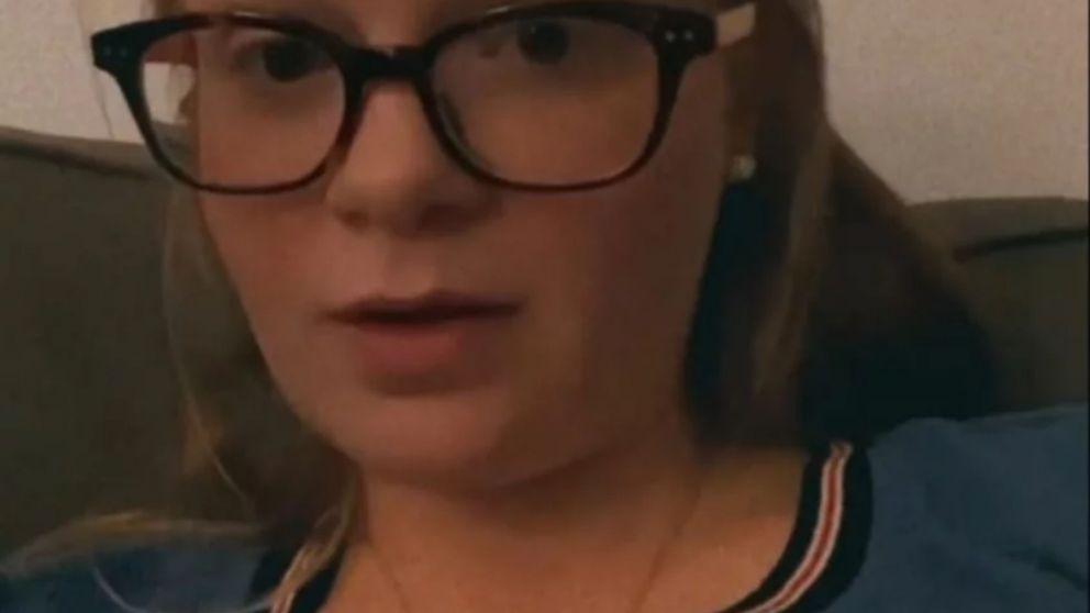 La influencer contó en las redes su experiencia y llegaron más denuncias.