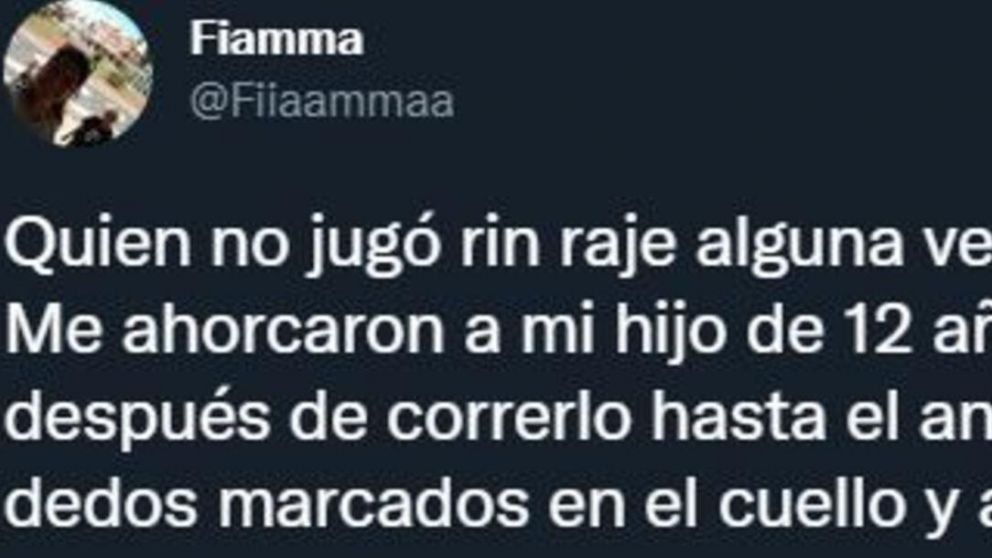 El tuit se hizo viral con más de 66 mil "me gusta" y cientos de comentarios.