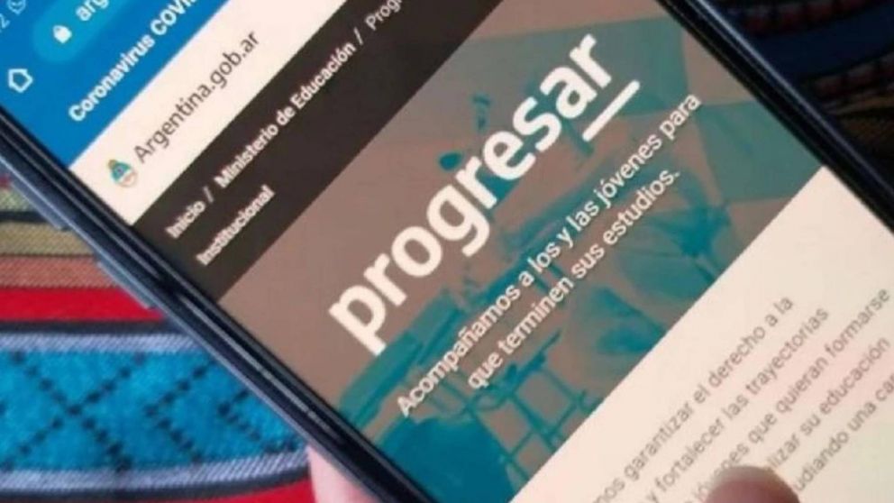 Se extiende el plazo de inscripción para Becas Progresar hasta el 17 de septiembre.