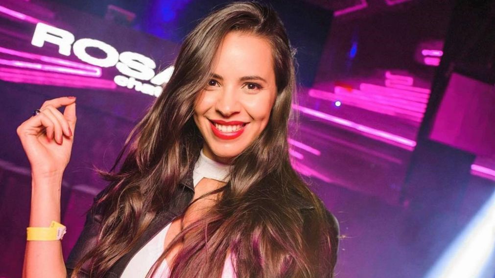 La modelo Elinna Rafaela Rol�n ten�a 30 a�os y viv�a en C�rdoba.