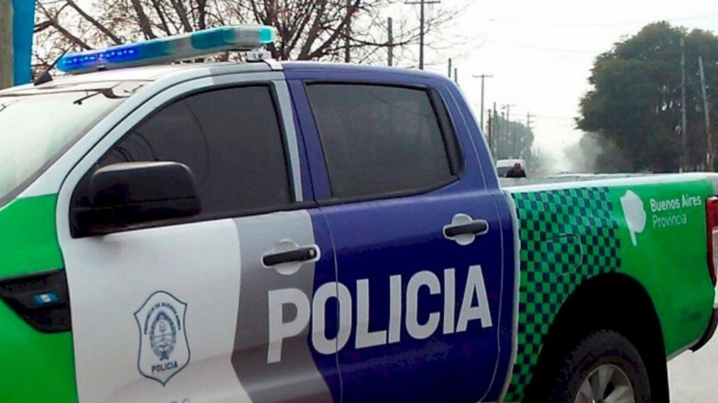 La Policía trabaja a contrarreloj para encontrar a los autores de la entradera.