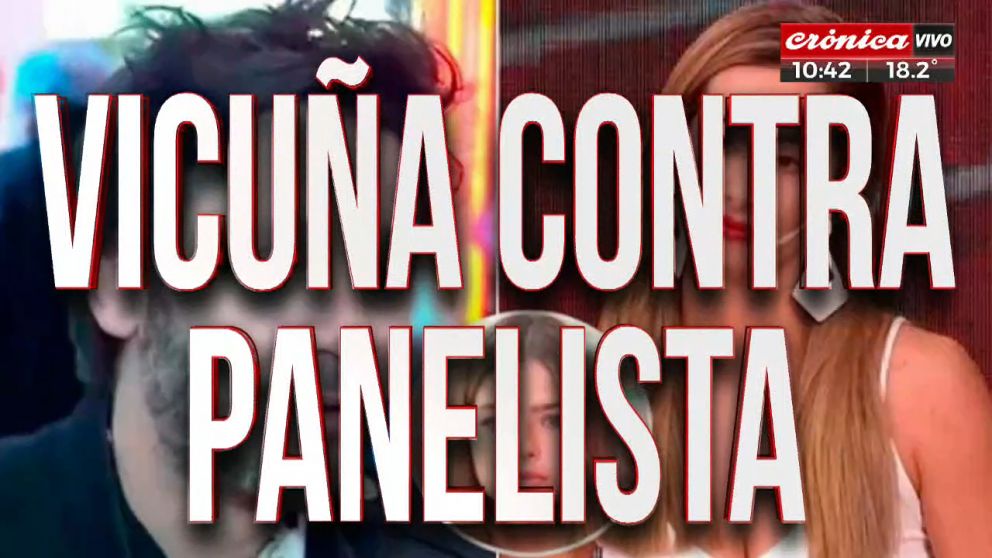 Crónica HD