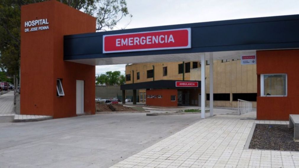 El condenado por violación en manada escapó del hospital.