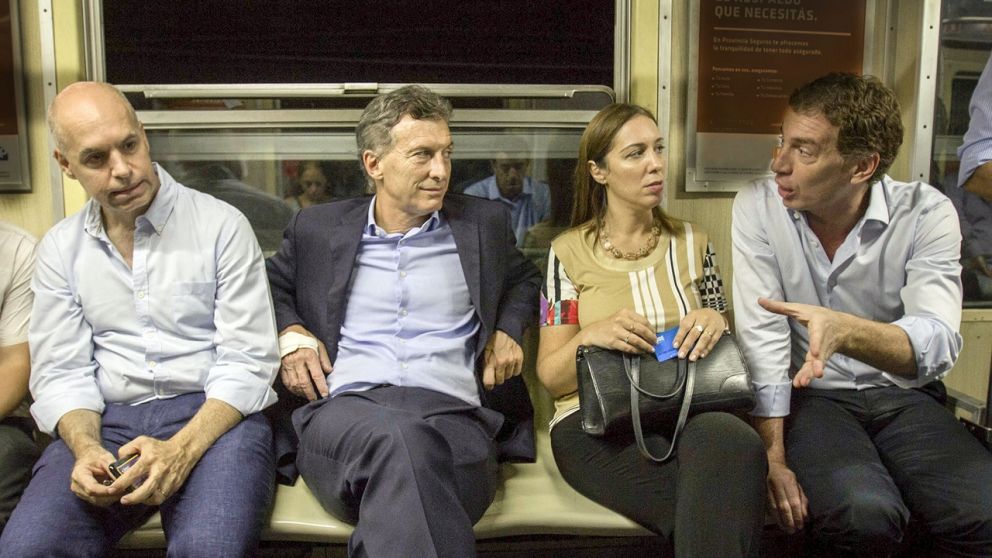 Santilli respaldó la participación de Macri en la campaña de las PASO 2021: "Tiene capacidad y experiencia"