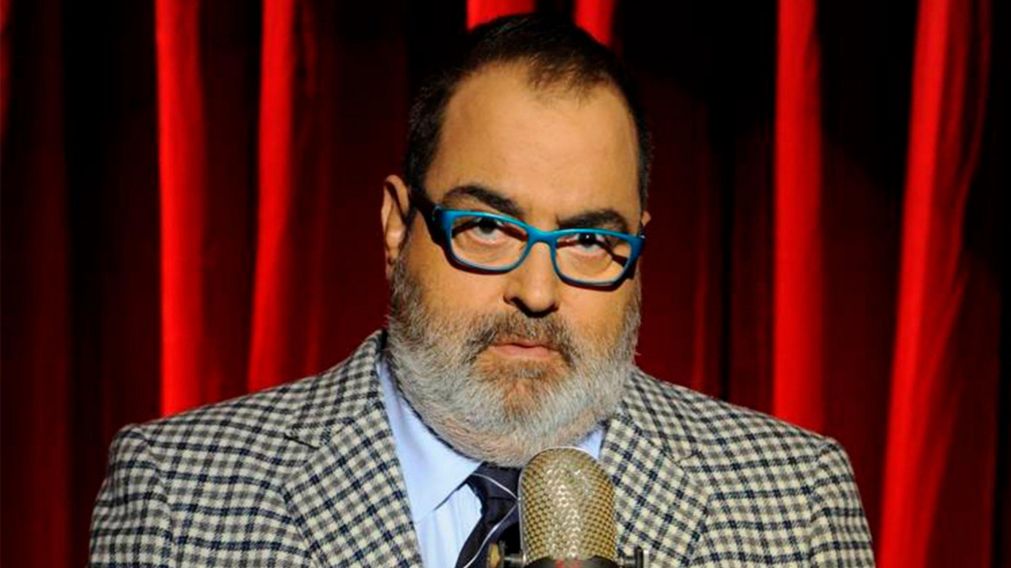 El periodista fue sometido a una intervención quirúrgica en la Fundación Favaloro.