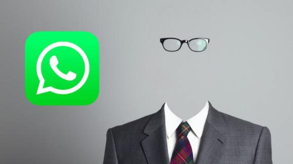 Las claves para volverte "invisible" en WhatsApp.