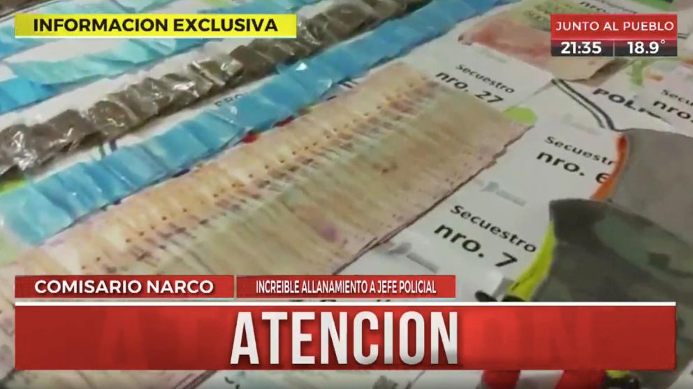 Crónica HD