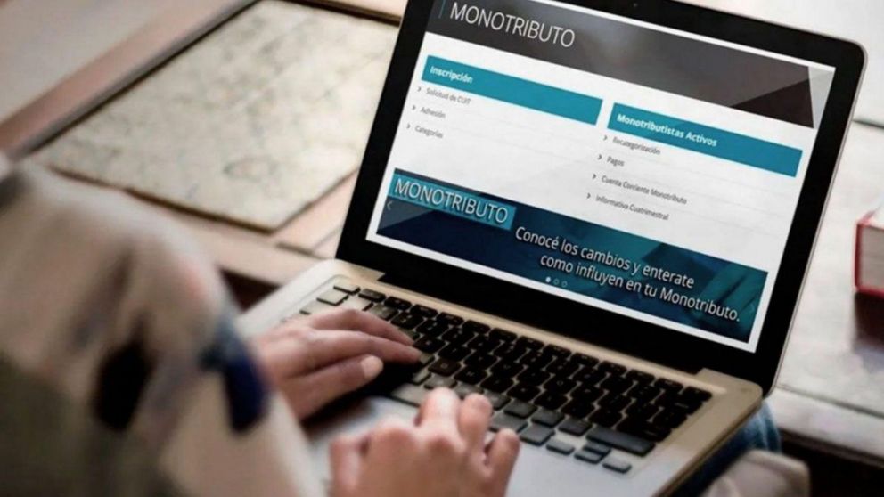 La AFIP ya aprobó más de 80 mil Créditos a Tasa Cero para monotributistas.