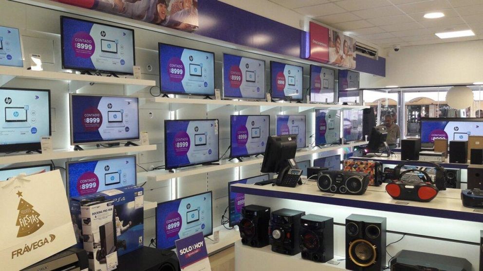 El ElectroFest se extenderá hasta el miércoles 1 de septimbre.