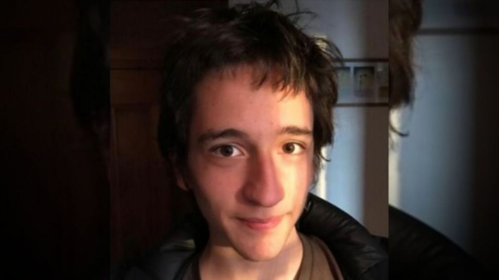 Hallaron con vida a Lorenzo Bauer, sobrino del ministro de Cultura.