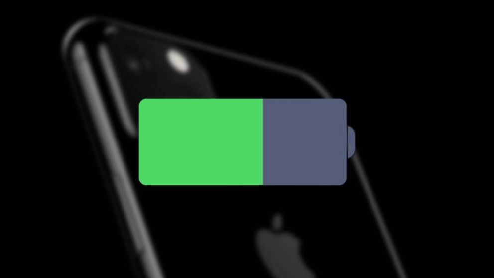 Iphone tiene una serie de herramientas que desarrolló para detectar cuándo la batería está empezando a fallar y para ayudar a prolongar su vida útil.(Gentileza: El País)