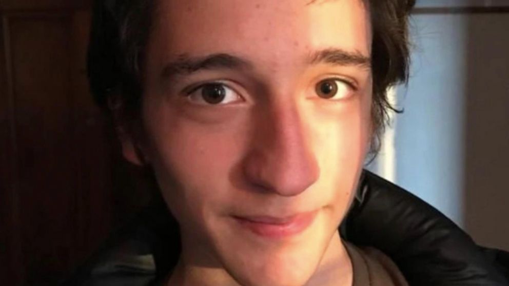 Lorenzo Bauer fue visto por última vez este domingo a las 3 de la mañana en San Telmo.