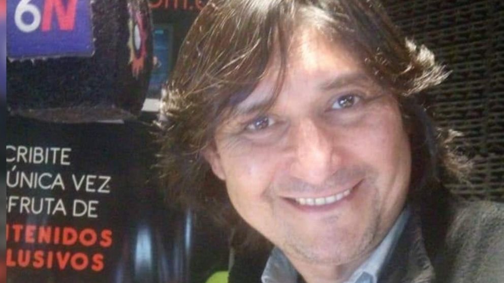Sosa falleció en el Hospital Perrando, donde estaba internado desde el jueves.
