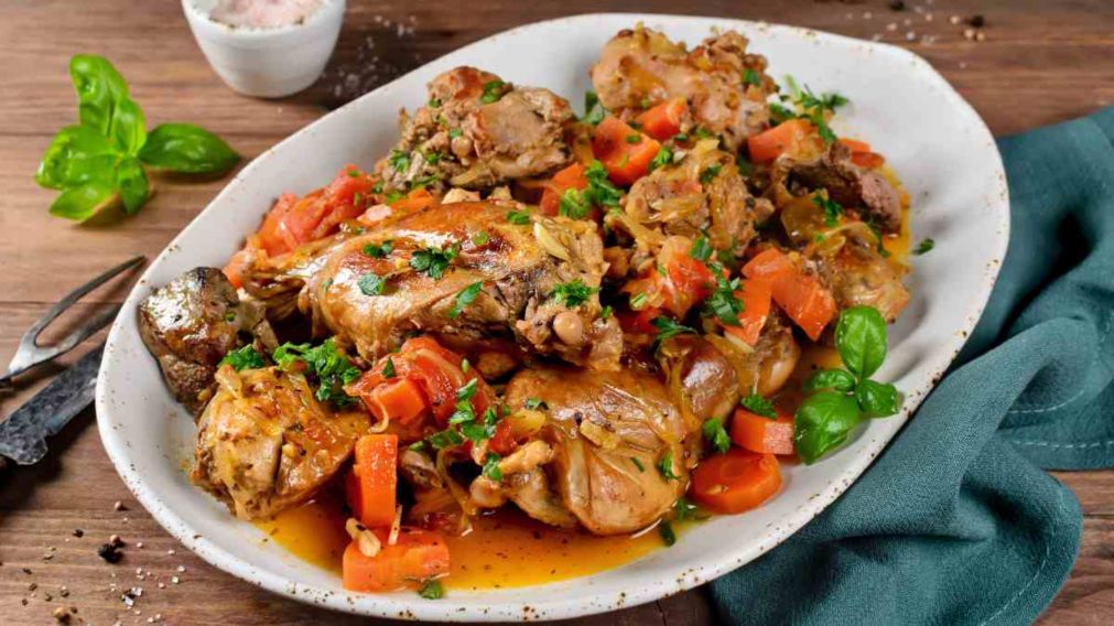 Yacar�, llama, vizcacha y liebre, las carnes ex�ticas que se consumen en el pa�s