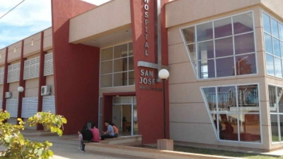 Están interviniendo quirúrgicamente al diputado baleado en Corrientes (Imagen ilustrativa).