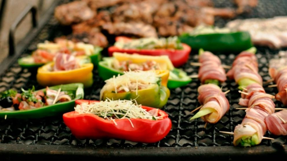 Las mejores guarniciones para acompa�ar un asado.