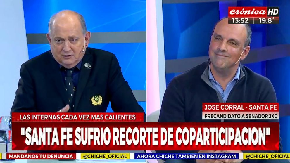 Crónica HD