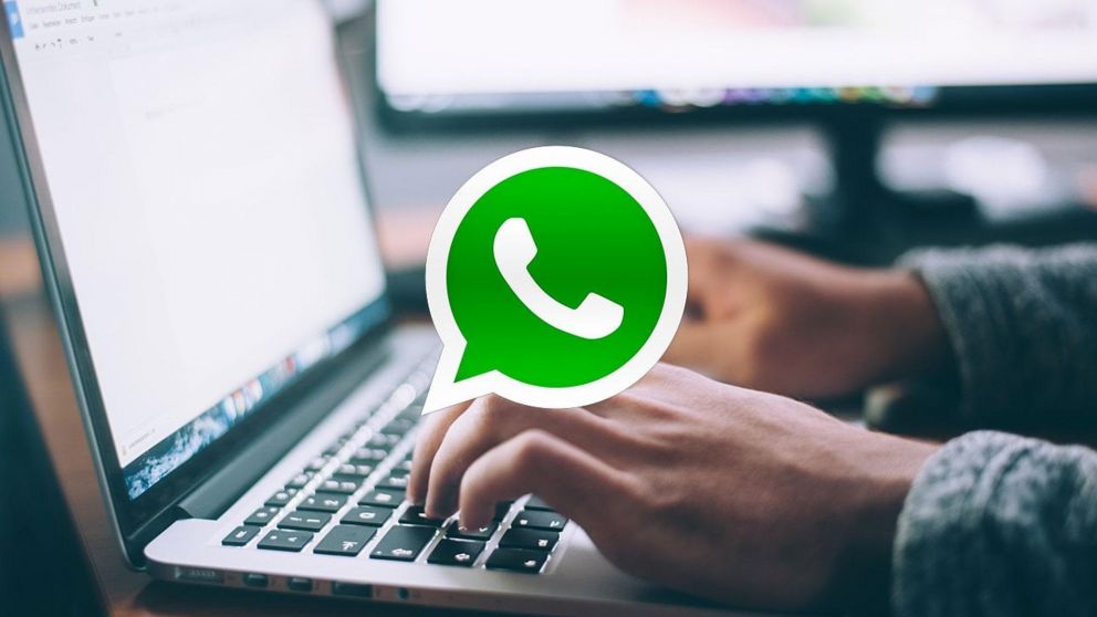 WhatsApp Web: as� es la funci�n para poder editar las fotos desde la versi�n para PC (imagen ilustrativa).