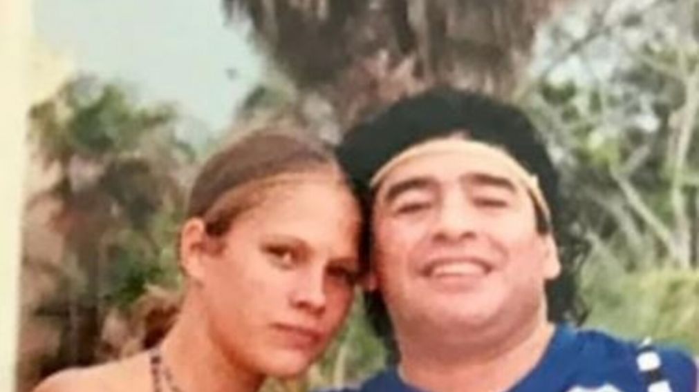Se conocieron algunas intimidades y curiosidades de esta relación entre diez y la caribeña.
