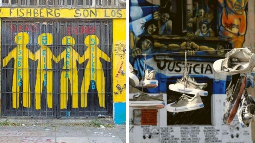 Cromañón y el Taller Clandestino Luis Viale se transformarían pronto en "Espacios para la memoria"