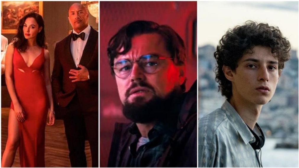 Netflix tiene previsto estrenar una pel�cula todas las semanas hasta fin de a�o.