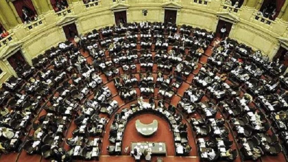 El proyecto es una iniciativa es del diputado oficialista Walter Correa. (Imagen ilustrativa. Gentileza: El Economista).