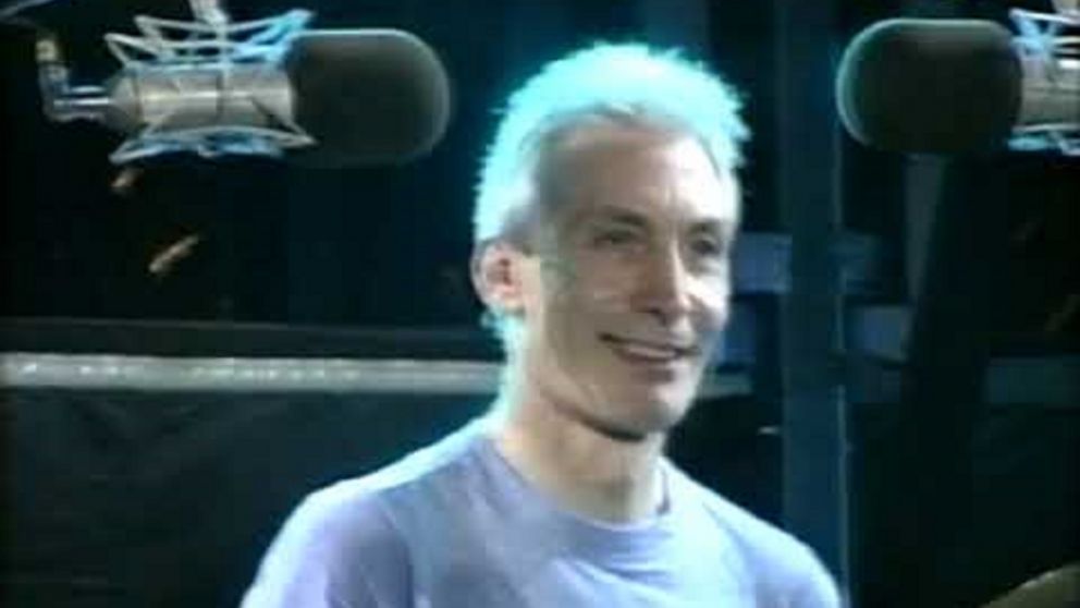 Las redes sociales despidieron al emblemático baterista con la eufórica ovación argentina, recordando su última presentación en