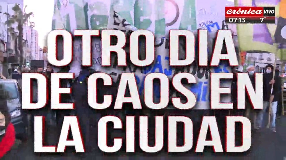 Crónica HD