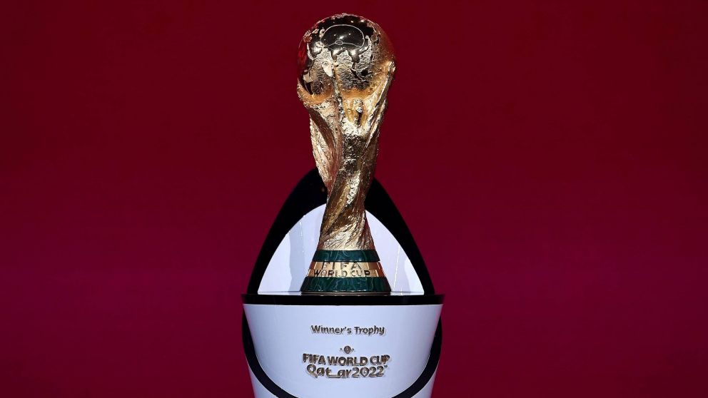 El Mundial de Qatar comenzará el 21 de noviembre y finalizará en 18 de diciembre de 2022.