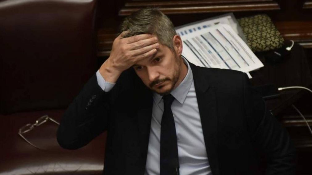 Imputaron a Marcos Pe�a y a Jorge Faurie en la causa por contrabando de municiones a Bolivia.