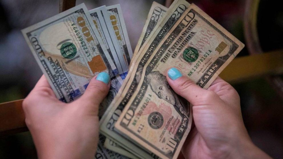 Conocé las diferentes cotizaciones del dólar que hoy conviven en la Argentina.
