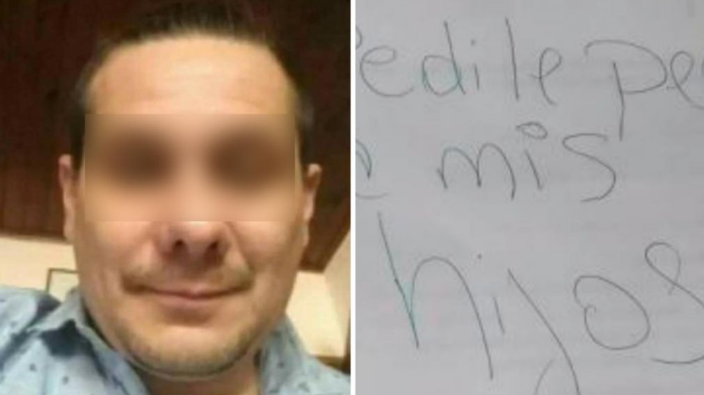 Claudio Estigarribia está acusado por el abuso sexual de su hijastra de 15 años y está prófugo.