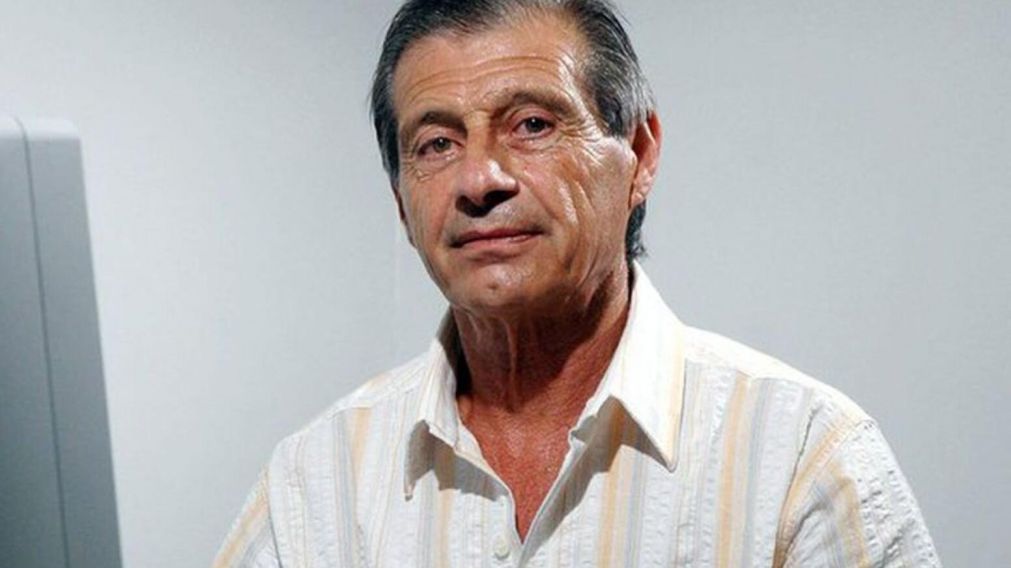 Murió José Yudica