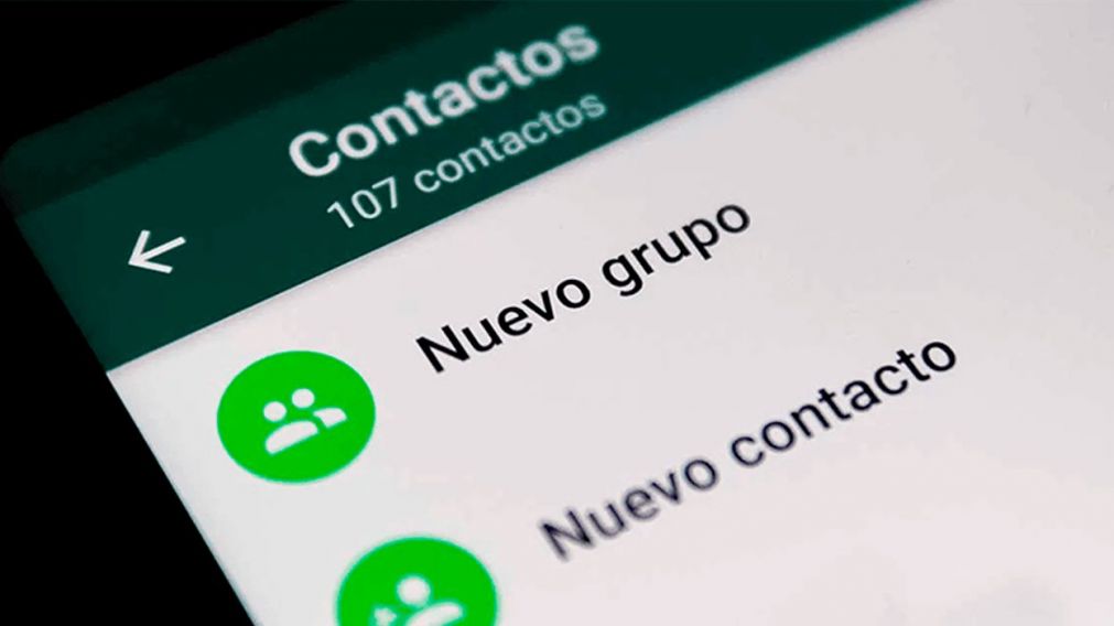 WhatsApp: así podes abandonar un grupo en la app sin que nadie se entere (imagen ilustrativa).