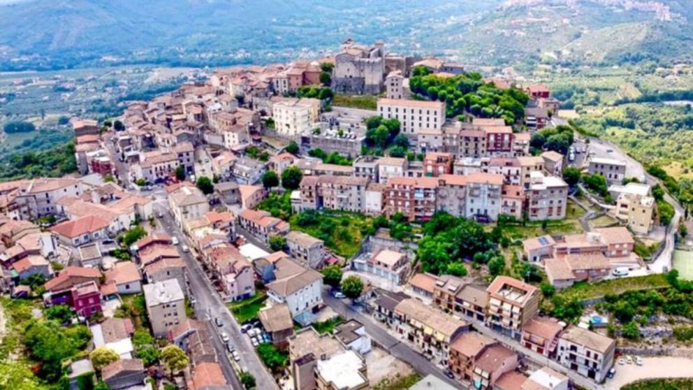 Un pueblo italiano vende casas por un euro: ¿Cuáles son los requisitos para acceder a una de ellas? (imagen ilustrativa).