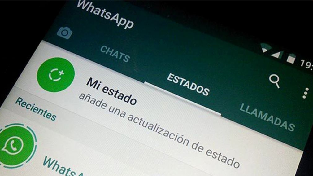 Los Estados de WhatsApp recibirán una modificación en su apariencia y funcionamiento en una próxima actualización.