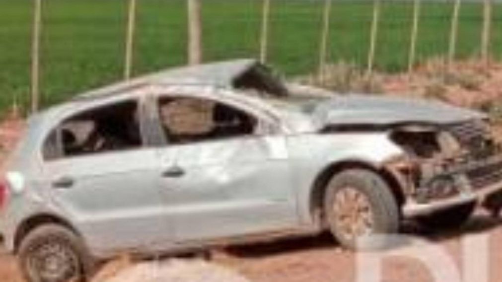 En palazo fatal, murió famoso futbolista santiagüeño.