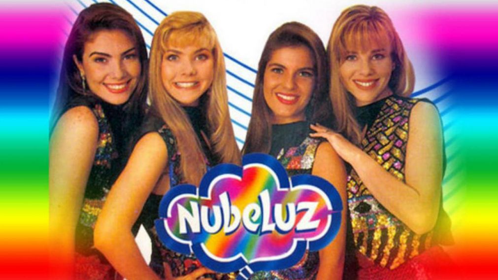 Nubeluz rompió récords de audiencia y se emitió en 19 países.