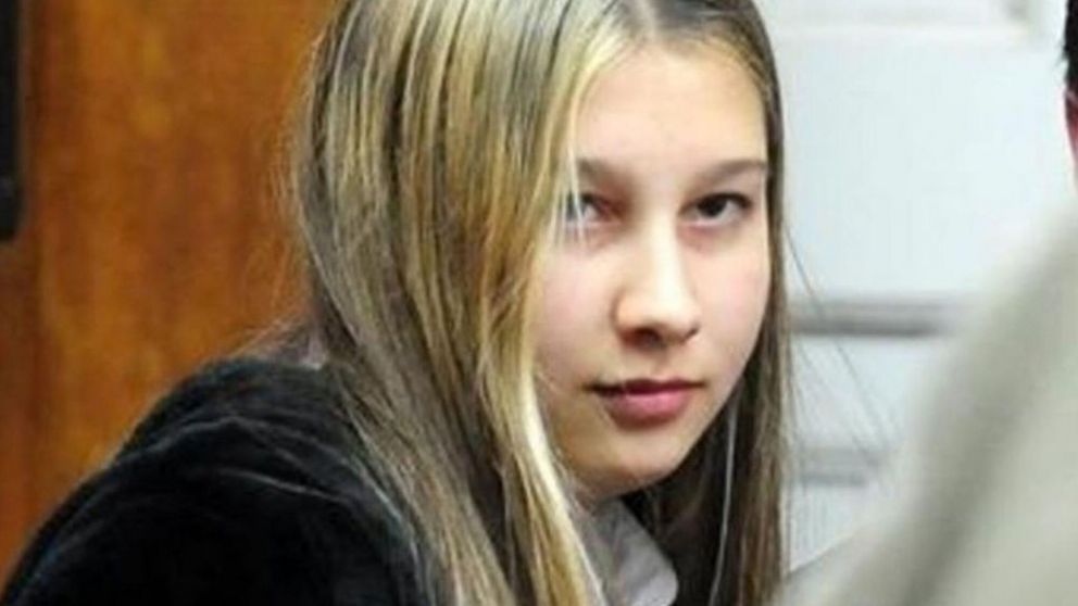  Nahir Galarza, de 22 a�os,�transcurre su vida�en la c�rcel de mujeres� de de�Paran�,�Entre R�os.
